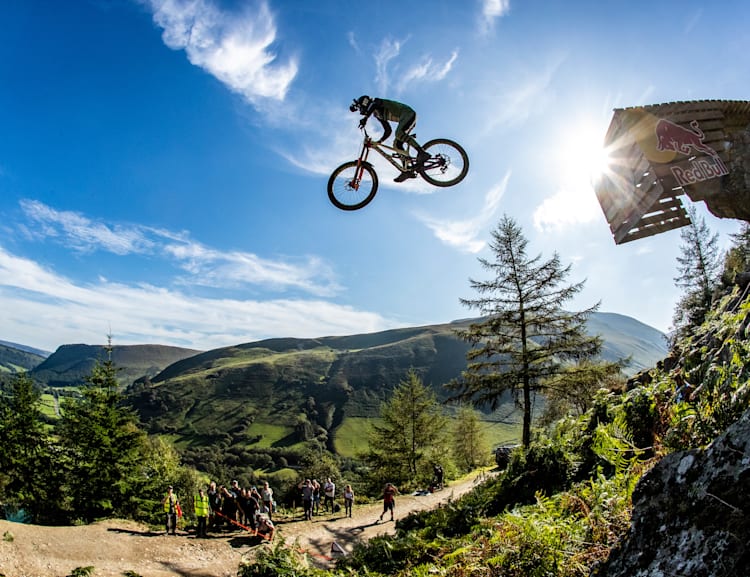matt jones mtb brother