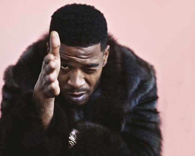 Top 12 Best Kid Cudi Songs