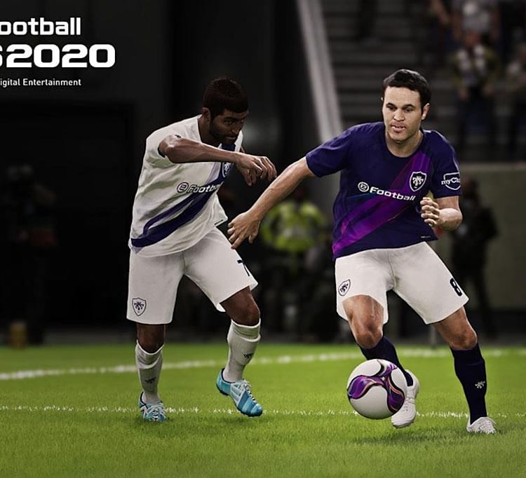 Efootball ウイイレ 攻略ヒント集 ウイニングイレブン レッドブル
