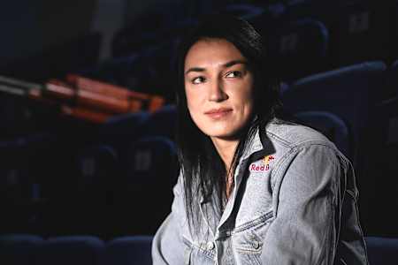 Cristina Neagu, București, 9 februarie 2021