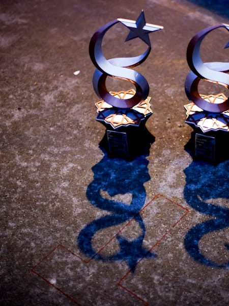 Double Trophy Delight At Istanbul Park