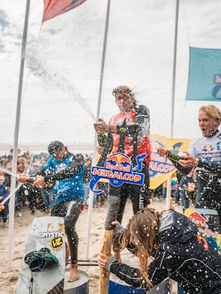 Alle laatste trends en ontwikkelingen in kiteboarden