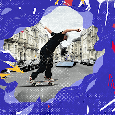 skaters