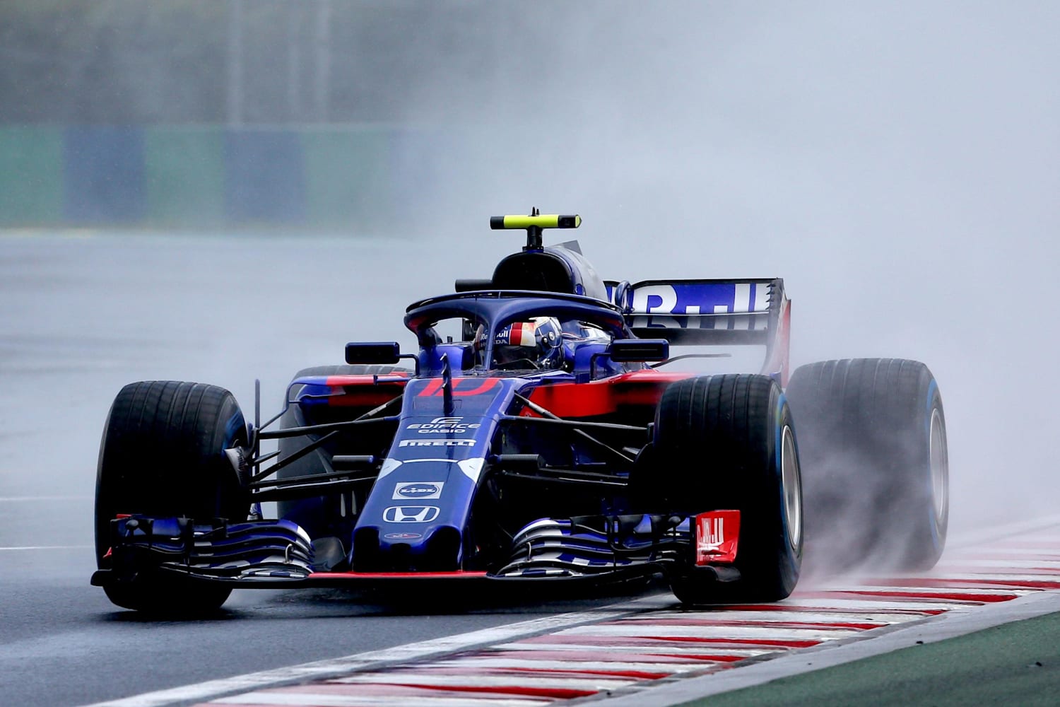 Gasly Et La Generation Doree Des Pilotes Francais De F1