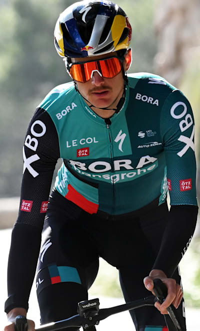 Anton Palzer Radrennfahrer Athletenprofil