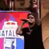 Blon ganador Batalla 2022 España