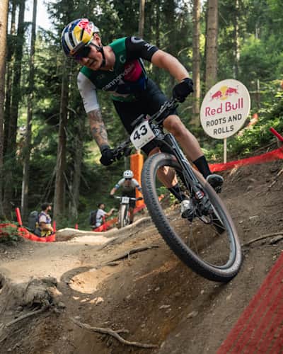 Red bull xco hotsell