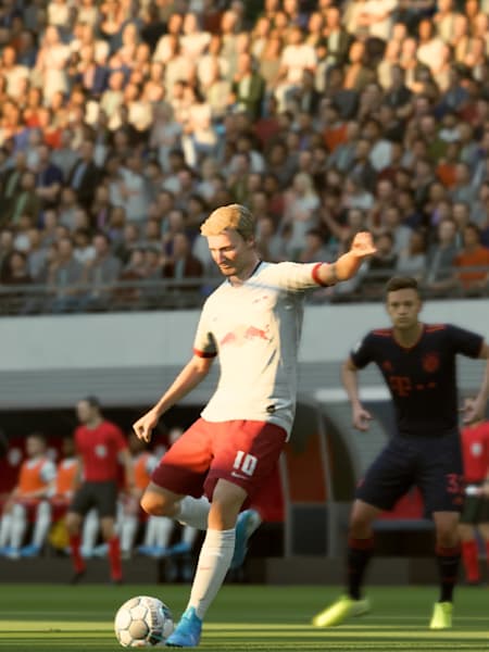 Wir nennen 10 Dinge, die ihr beim FIFA-Zocken sicher nicht sagt.