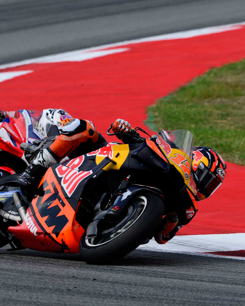 Red Bull Repsol Honda MotoGP Marc Marquez Dani Pedrosa