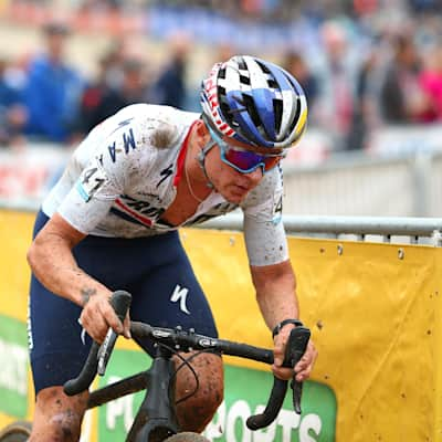 World Cup 2019: Namur, Belgium