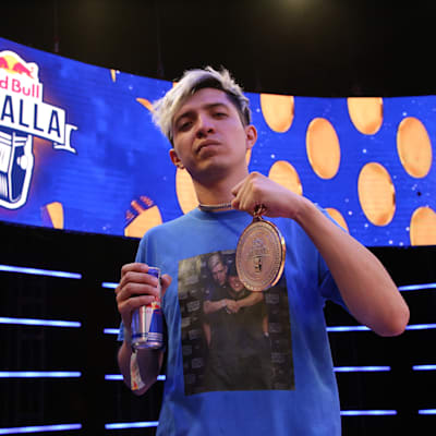 Campeón Nacional México 2021