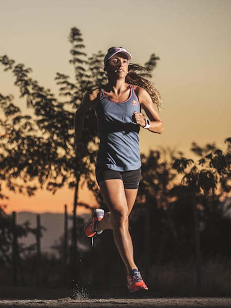 Course à pied : Suivez nos trucs et conseils pour l'entrainement et la préparation d'un duathlon.