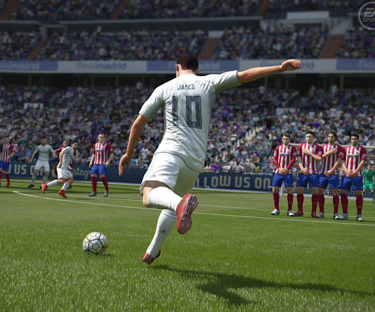 Fifa 16 キャリアモードで獲得したいfw ベスト10
