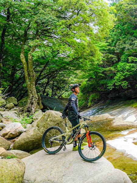 Best bike discount for rural roads