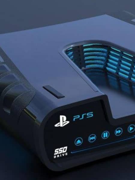 Ps5 vs discount project scarlett
