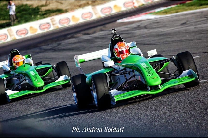 Formula Predator S Cos E Costi Come Iniziare Info