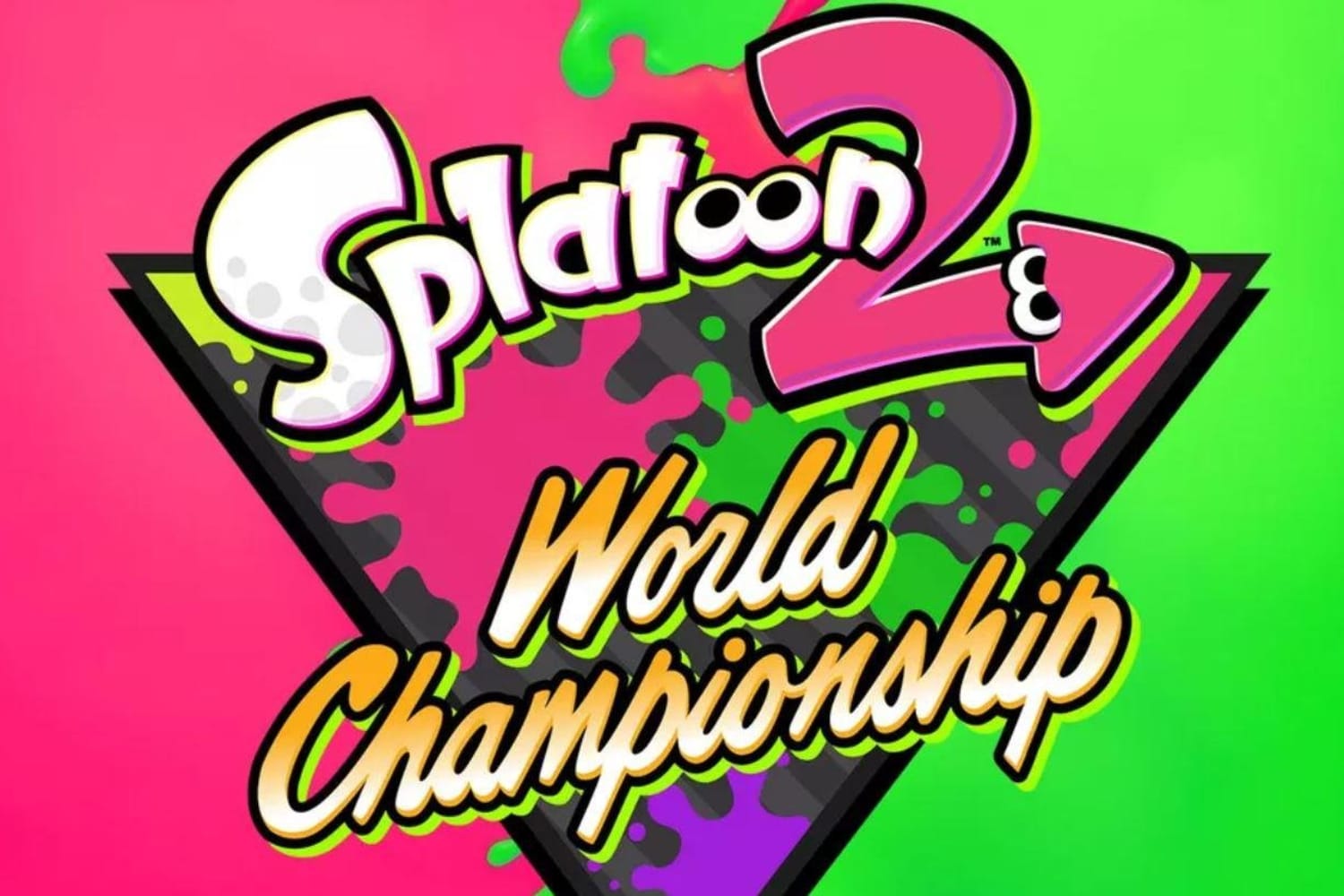 Le Splatoon 2 World Championship à l’E3 2018 ! esport