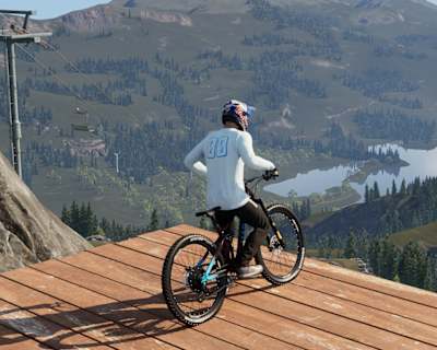 Screenshot aus MAVRIX by Matt Jones.