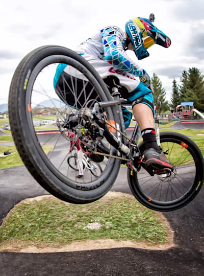 Red Bull Pump Track returns to Wellington for 2019
