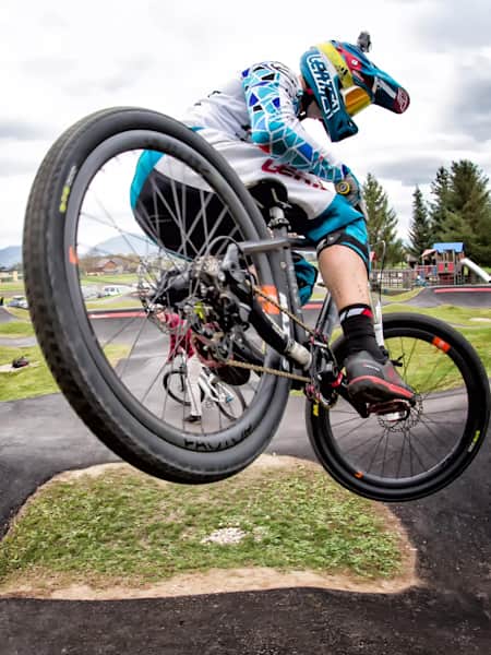 Red bull pump track 2019 shop