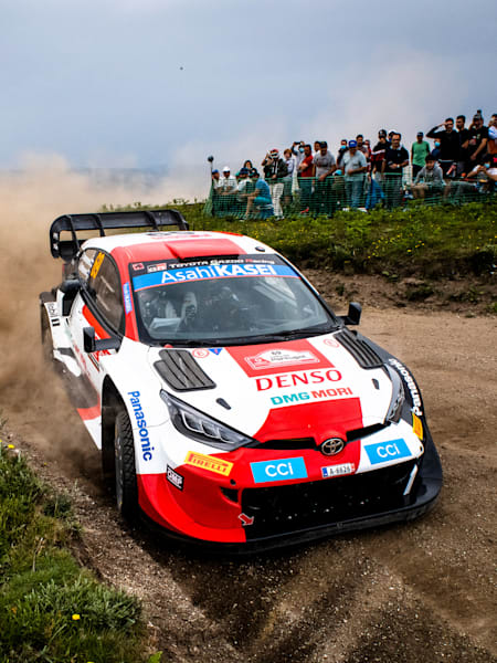 WRC, Kalle Rovanpera: Penso Que Podemos Voltar Ao Monte Carlo E Lutar Pela Vitoria No Proximo Ano