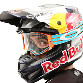 Ken Roczen: Supercross – Red Bull Athlete Profile