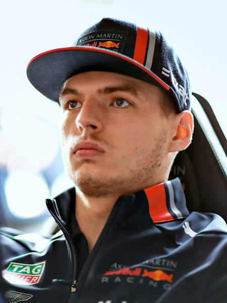 Le pilote néerlandais Max Verstappen joue régulièrement à IRacing, simulation en multi uniquement online extrêmement pointue.
