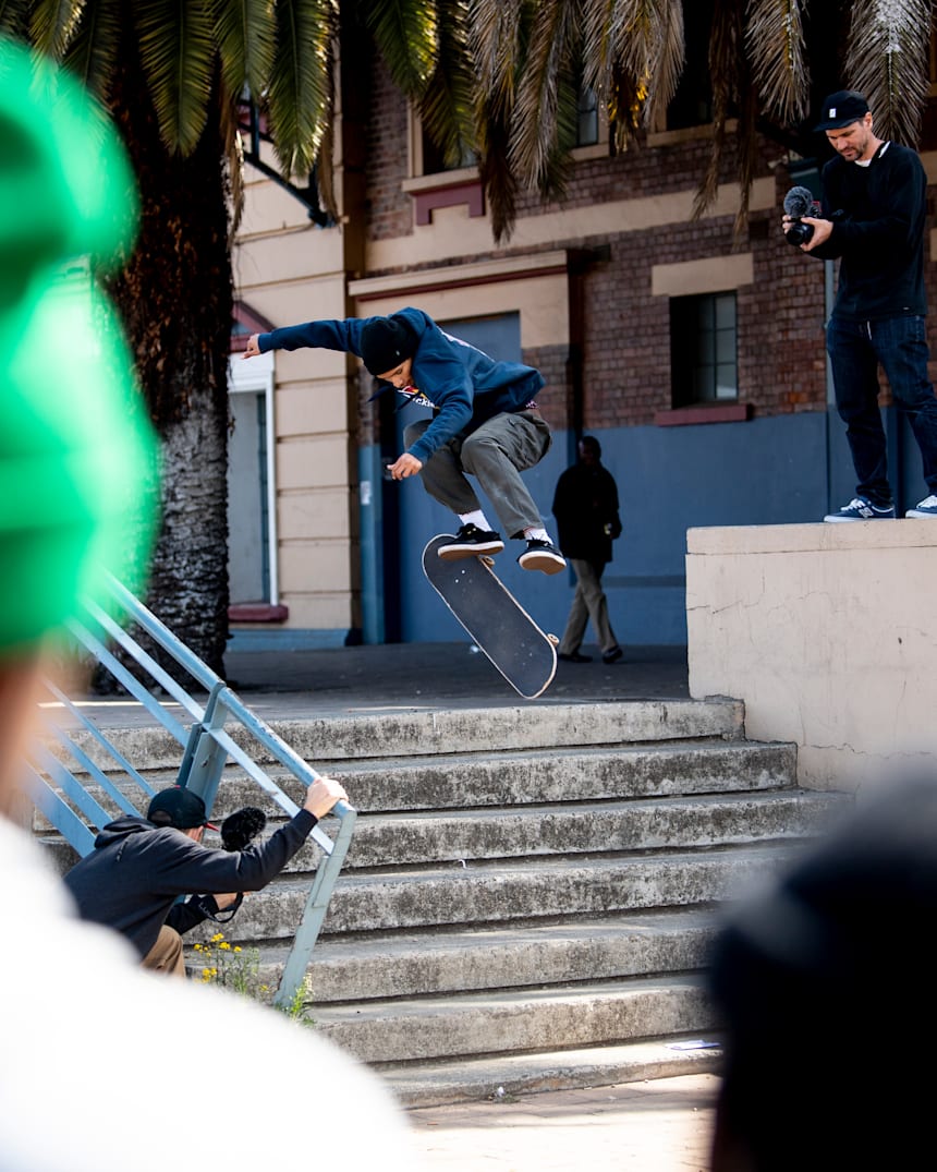 5 Intermediate Skateboarding Tricks To Try Out