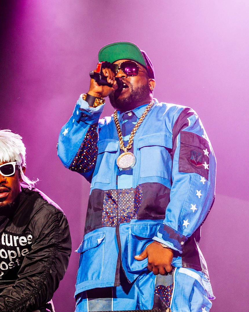 14 Outkast Lyrics You Can Use Every Day