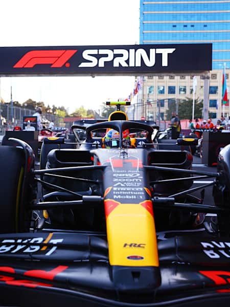 2023 F1 Sprint format: Everything you need to know