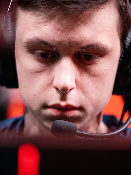 Excel Esports' jungler, Caedrel