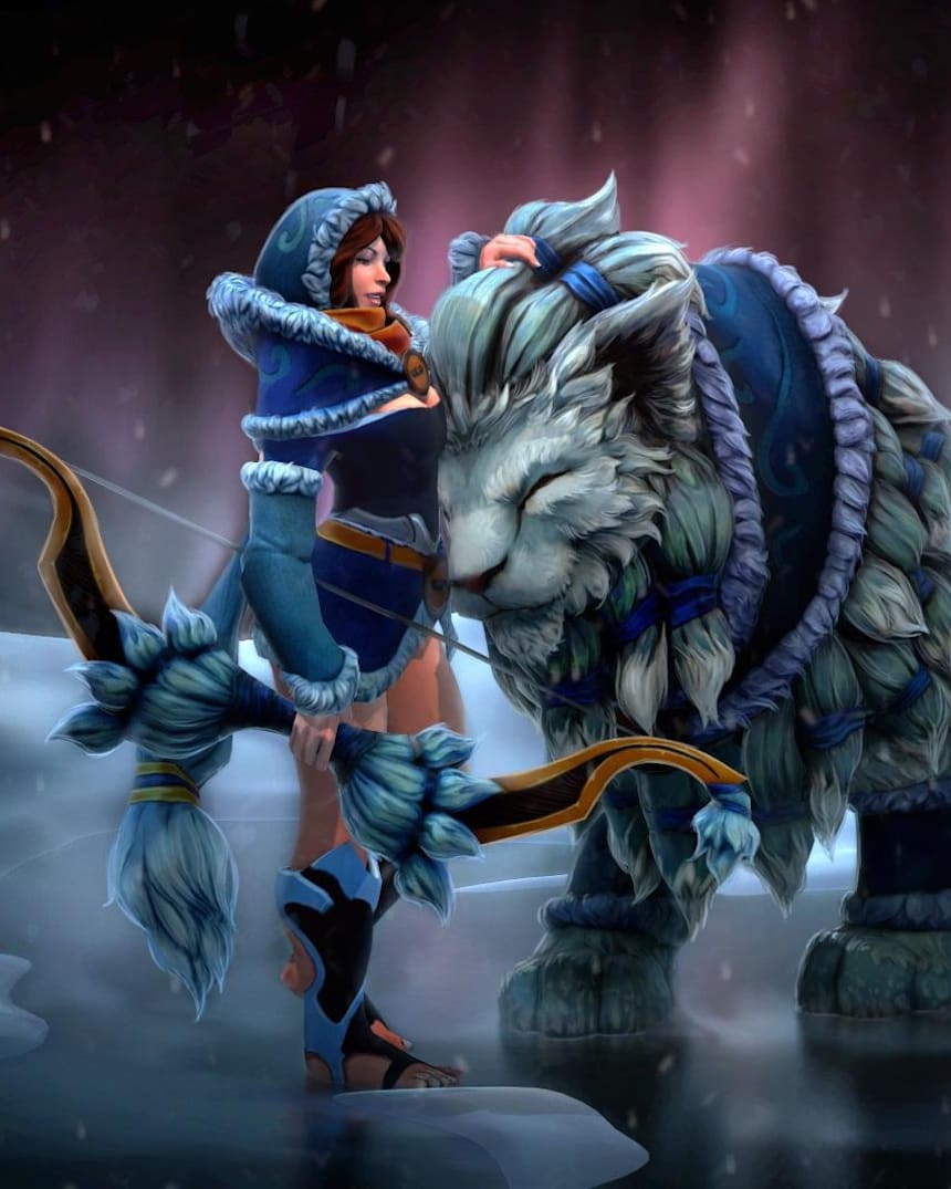 Dota 2 The Patch Changes We Need After Ti6 Red Bull