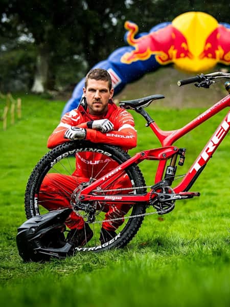 Red Bull Hardline Bikes 2018 s MTBs photogallery