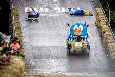 Red Bull Ladeira Abaixo 2019