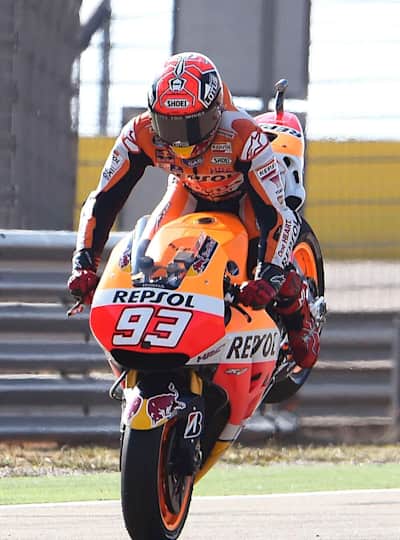 15 9 30 Motogp アラゴンgp総括 Motogp