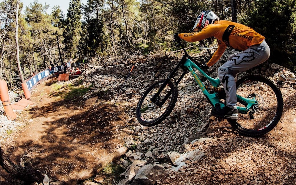 red bull mountain biking 2018