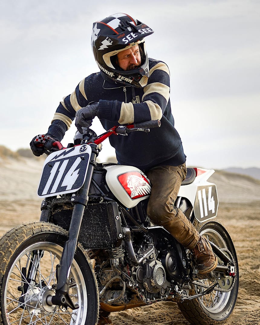See See Motor Coffee Co Founder Thor Drake Interview