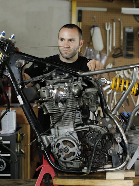 Catskill Mountain Customs: Workshop