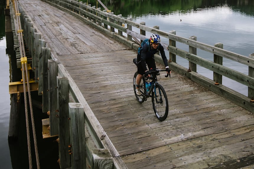 united gravel bike