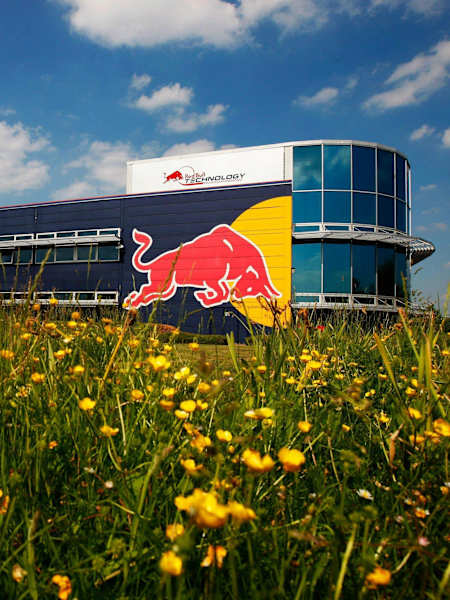 Milton Keynes.