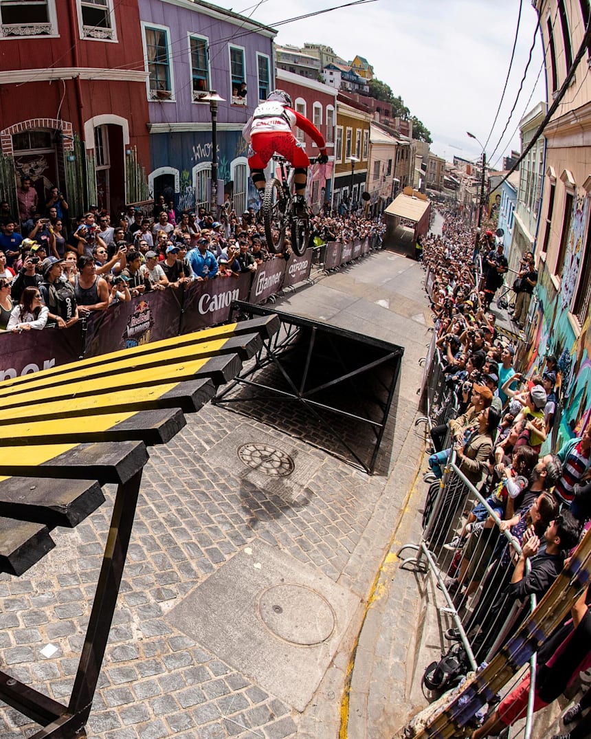 red bull urban downhill 2019