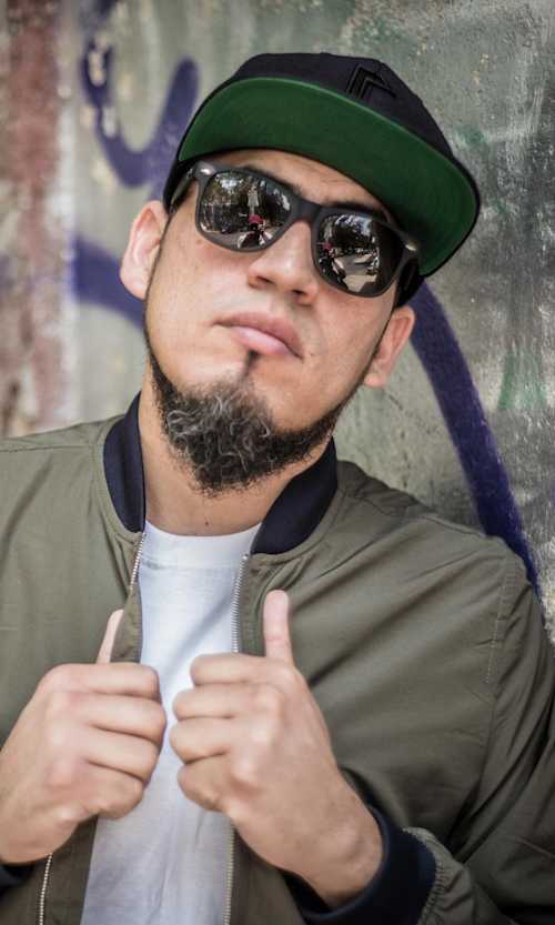 Bio y toda la info de Serko Fu