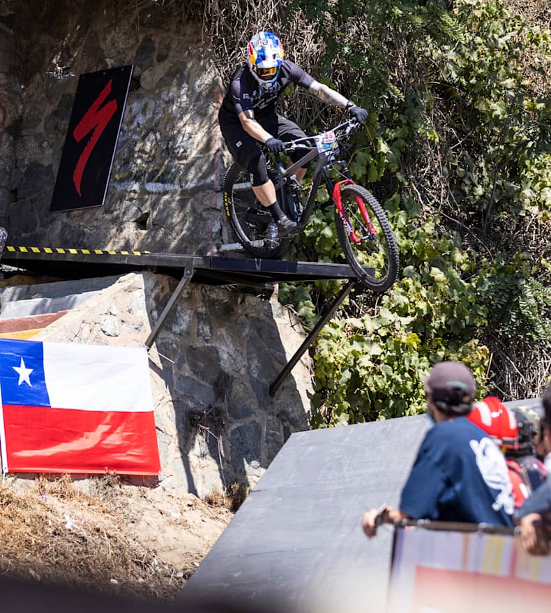 Forest Bike Trials 2019 em Jogos na Internet