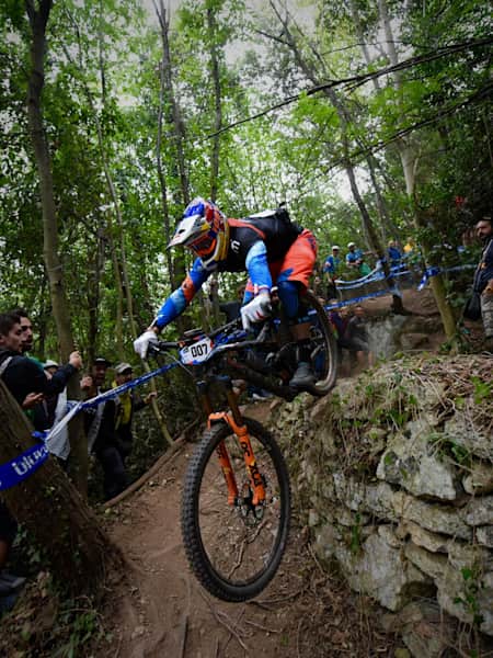 Vtt enduro 2019 2025