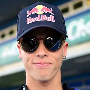 Diogo Moreira, Moto2, Thailand MotoGP, 27 February 2025.