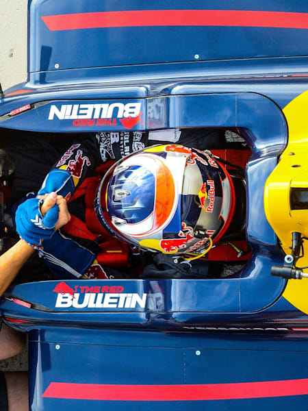 Here are five drivers to watch in 2017