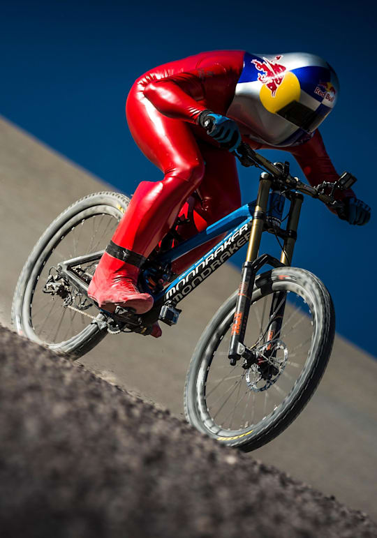 fastest mtb