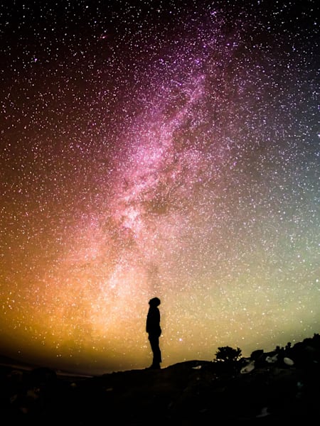 The best feeling in the world