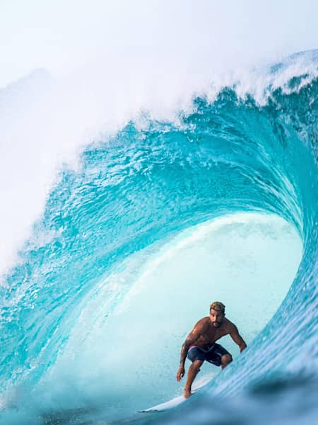 Surfing pipeline cheap