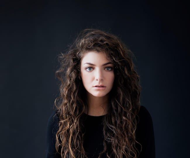 Road To Lollapalooza Lorde S Reign Begins